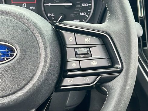 New 2026 Subaru Forester Premium image 23