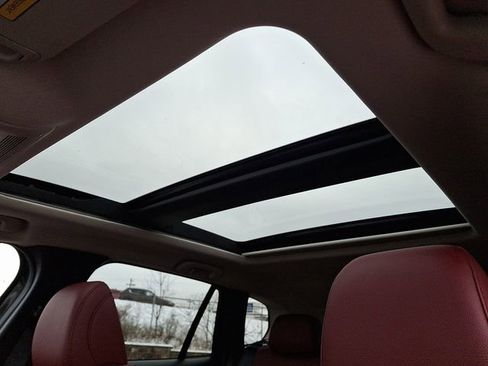 New 2026 MAZDA CX-50 AWD 2.5 Hybrid w/ Weather Package image 15