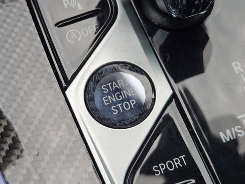 Used 2023 BMW X5 M50i w/ Executive Package AWD/4WD image 21