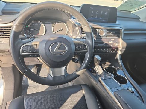 Used 2020 Lexus RX 350 FWD image 34