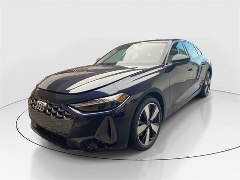 New 2025 Audi A5 2.0T Premium Plus image 1