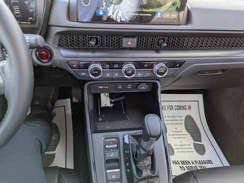 New 2026 Honda CR-V Sport-L image 15