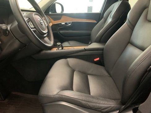 Certified 2023 Volvo XC90 T8 Plus w/ Protection Package image 9