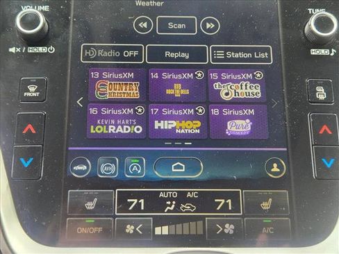 Used 2020 Subaru Outback Onyx Edition XT image 14