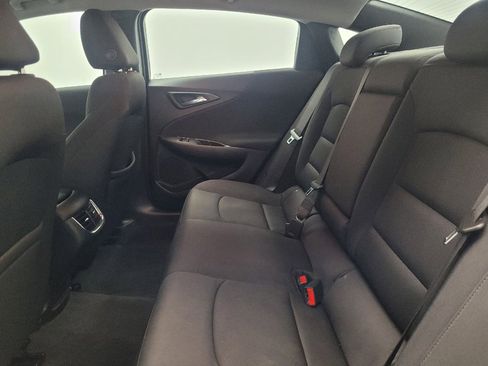 Used 2022 Chevrolet Malibu LT FWD image 18