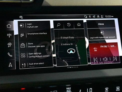 Certified 2026 Audi A3 2.0T Premium w/ Convenience Package AWD/4WD image 11