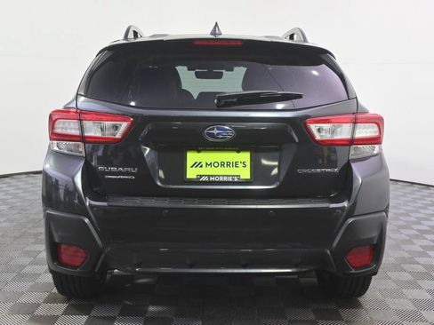 Used 2019 Subaru Crosstrek 2.0i Limited w/ Moonroof Package w/Navigation AWD/4WD image 5