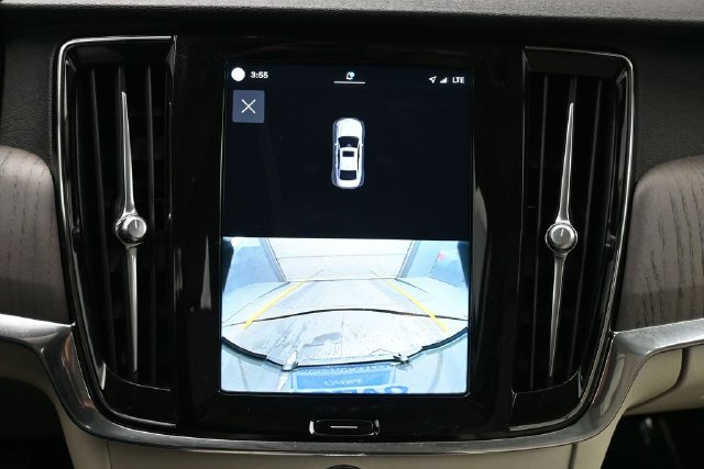 Used 2023 Volvo S90 B6 Plus w/ Protection Package AWD/4WD image 21