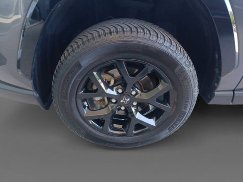 Used 2022 Toyota RAV4 LE FWD image 15