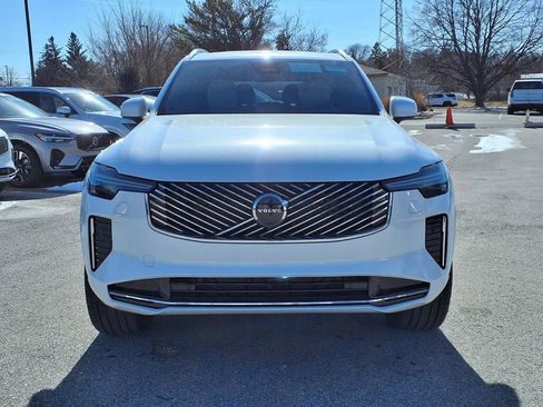New 2026 Volvo XC90 B6 Core w/ Protection Package AWD/4WD image 2