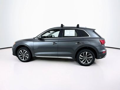 Used 2024 Audi Q5 2.0T Premium Plus
