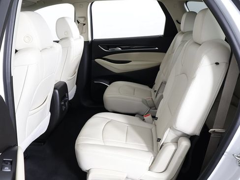 Used 2023 Buick Enclave Essence w/ Experience Buick Package AWD/4WD image 37