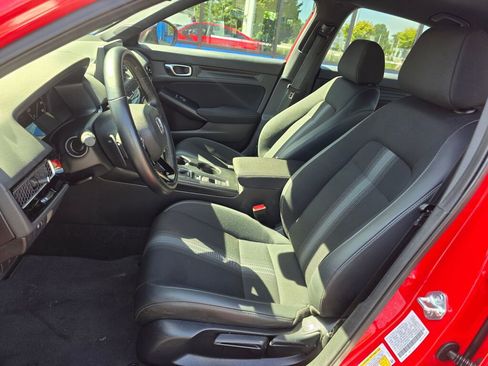 Used 2024 Honda Civic Sport image 23