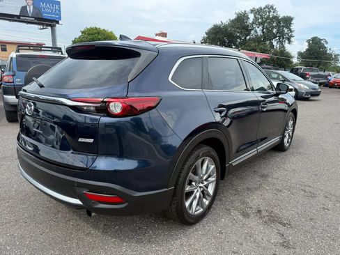 Used 2018 MAZDA CX-9 Grand Touring FWD image 5