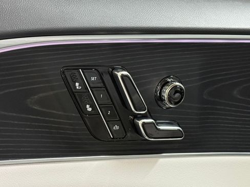 New 2026 Cadillac Lyriq Sport AWD/4WD image 15
