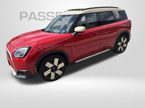 Used 2026 MINI Cooper Countryman S w/ Comfort Package Max AWD/4WD image 3