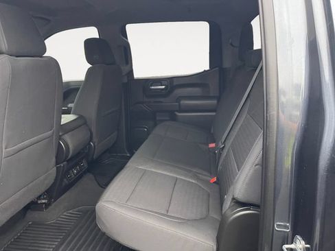 Used 2021 Chevrolet Silverado 1500 LT AWD/4WD image 13