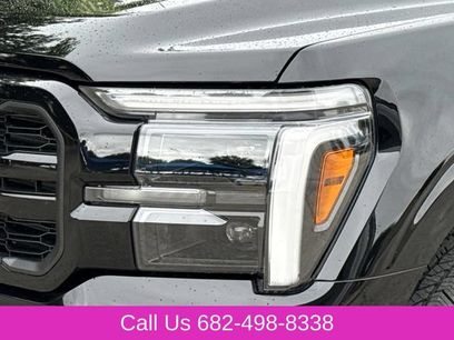 New 2026 Ford F150 Lariat w/ Equipment Group 501A Mid