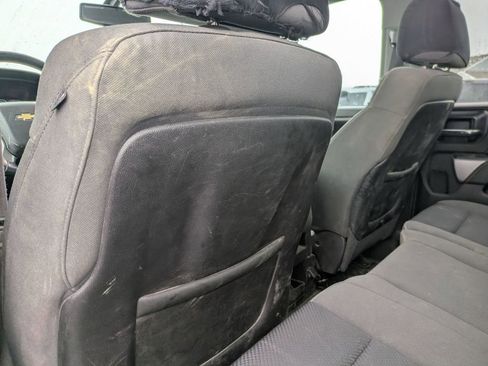 Used 2015 Chevrolet Silverado 2500 LT w/ LT Convenience Package image 40