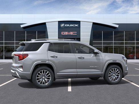 New 2026 GMC Terrain Denali AWD/4WD image 29