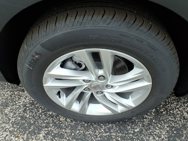 New 2026 Buick Envista Sport Touring w/ Convenience I Package FWD image 13