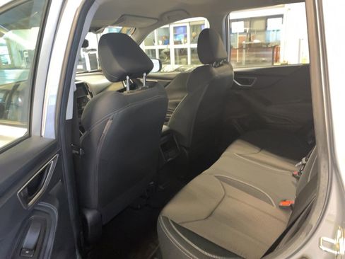 Used 2019 Subaru Forester 2.5I AWD w/ Alloy Wheel Package image 20