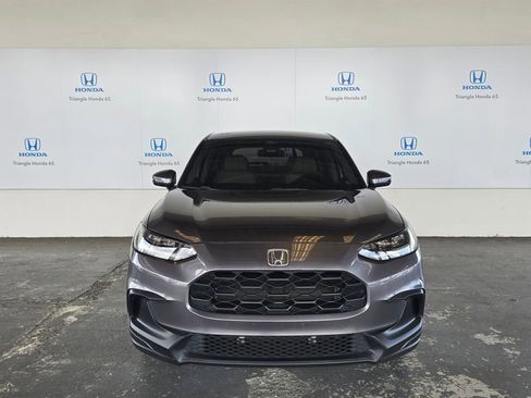 Used 2024 Honda HR-V LX image 2