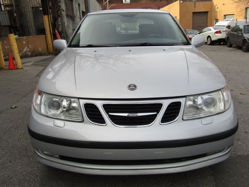 Used 2002 Saab 9-5 Aero image 30