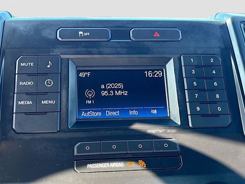 Used 2016 Ford F150 XL w/ XL Power Equipment Group image 15