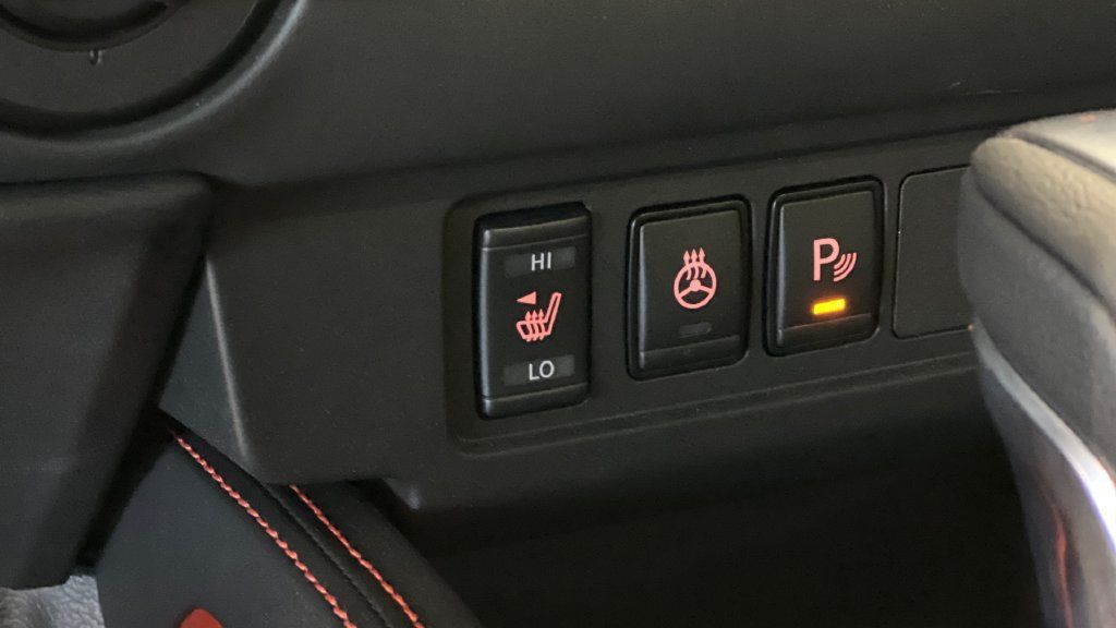 Certified 2023 Nissan Frontier PRO-4X w/ Pro-4X Premium Package AWD/4WD image 31