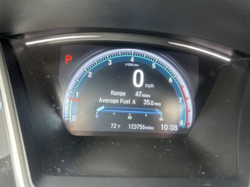 Used 2016 Honda Civic EX-L image 16