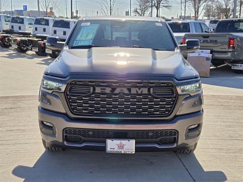 New 2026 RAM 1500 Lone Star image 9