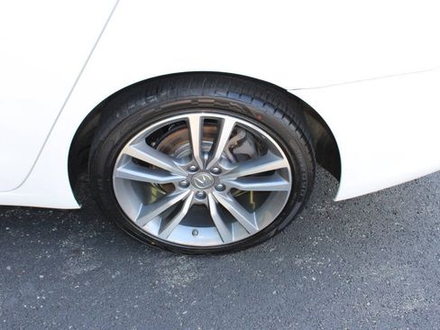 Used 2020 Acura TLX V6 SH-AWD w/ Technology Pkg image 6