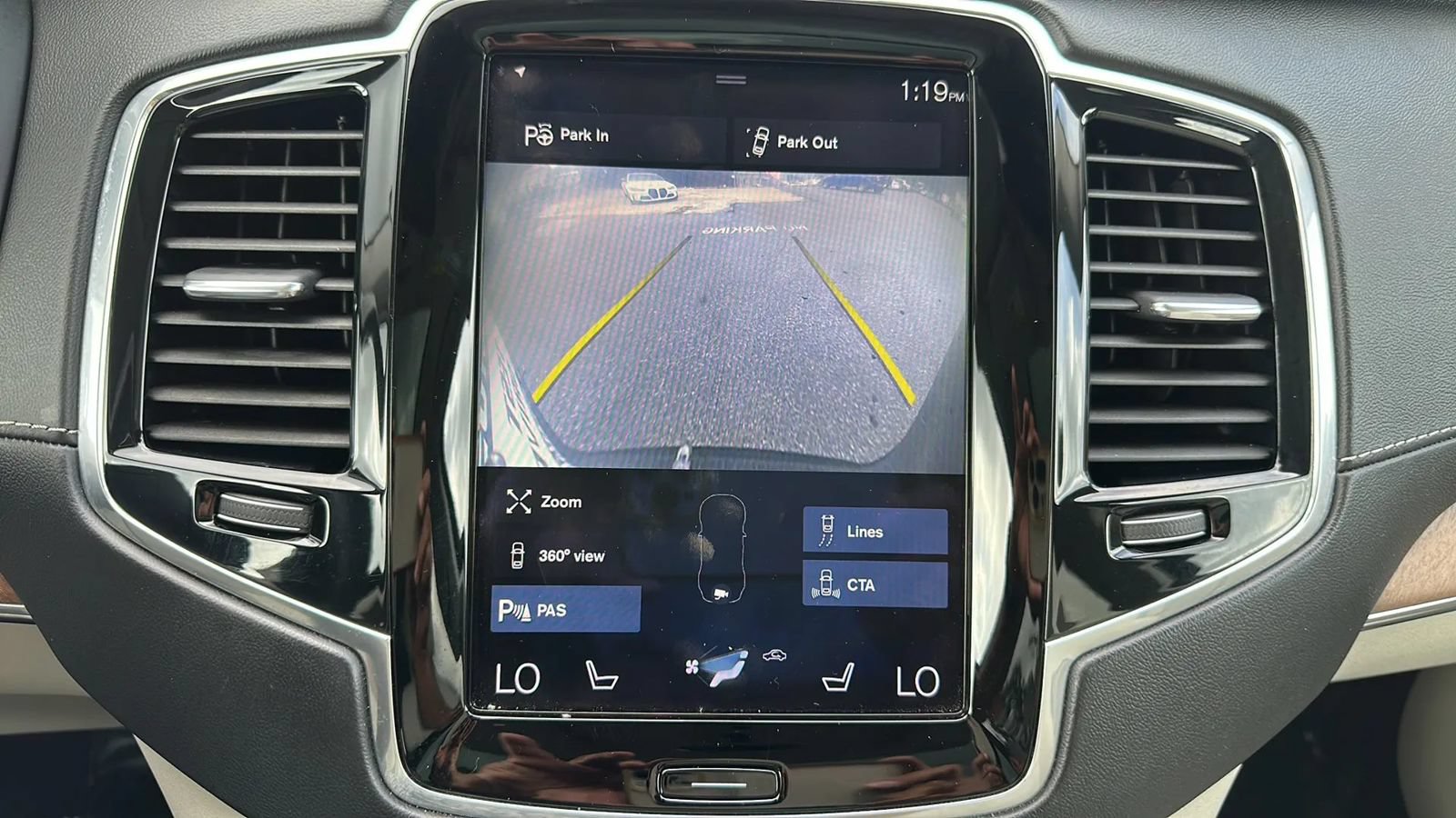 Used 2017 Volvo XC90 T6 Inscription w/ Vision Package AWD/4WD image 41