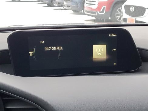 New 2026 MAZDA MAZDA3 s image 21