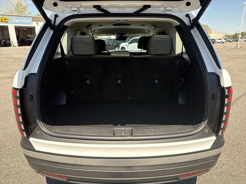 Used 2026 Hyundai Palisade SEL AWD/4WD image 24