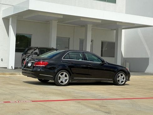 Used 2014 Mercedes-Benz E 250 image 8