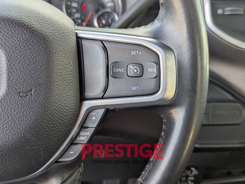 Used 2024 RAM 2500 Big Horn AWD/4WD image 23