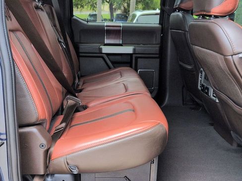 Used 2019 Ford F250 King Ranch w/ King Ranch Ultimate Package AWD/4WD image 25