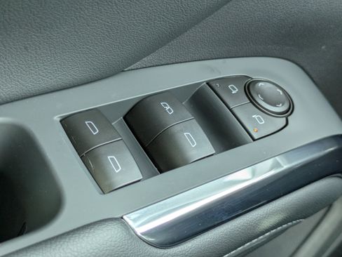 New 2026 Chevrolet Traverse LT FWD image 16
