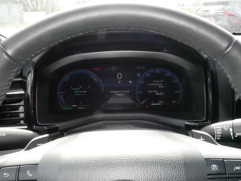 Certified 2025 Toyota Camry XSE FWD image 21