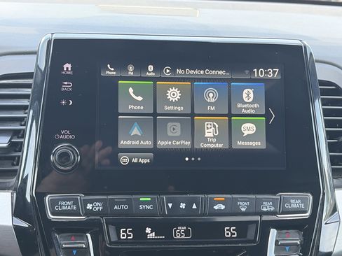 Used 2024 Honda Odyssey Sport image 29