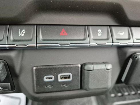 New 2025 Chevrolet Silverado 3500 W/T w/ WT Convenience Package RWD image 25