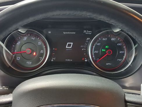 Used 2019 Dodge Charger SXT w/ Driver Confidence Group AWD/4WD image 37