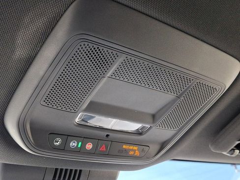 Certified 2024 Chevrolet Silverado EV RST image 26