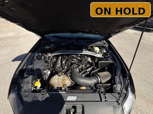 Used 2017 Ford Mustang GT w/ GT Performance Package image 45