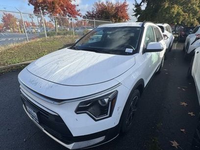 Certified 2024 Kia Niro EX