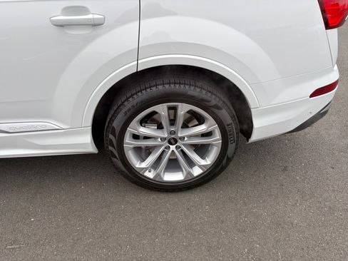 Used 2025 Audi Q7 2.0T Premium Plus w/ Premium Plus Package image 22
