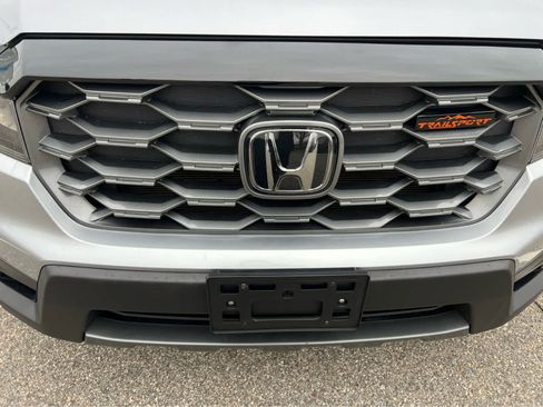 Used 2022 Honda Passport TrailSport image 4