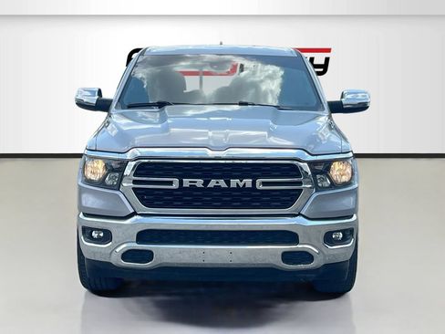 Used 2023 RAM 1500 Big Horn RWD image 2